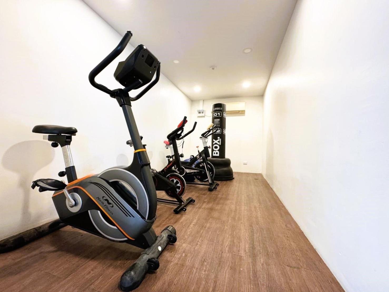 Clarian Hotel Beach Patong 외부 사진
